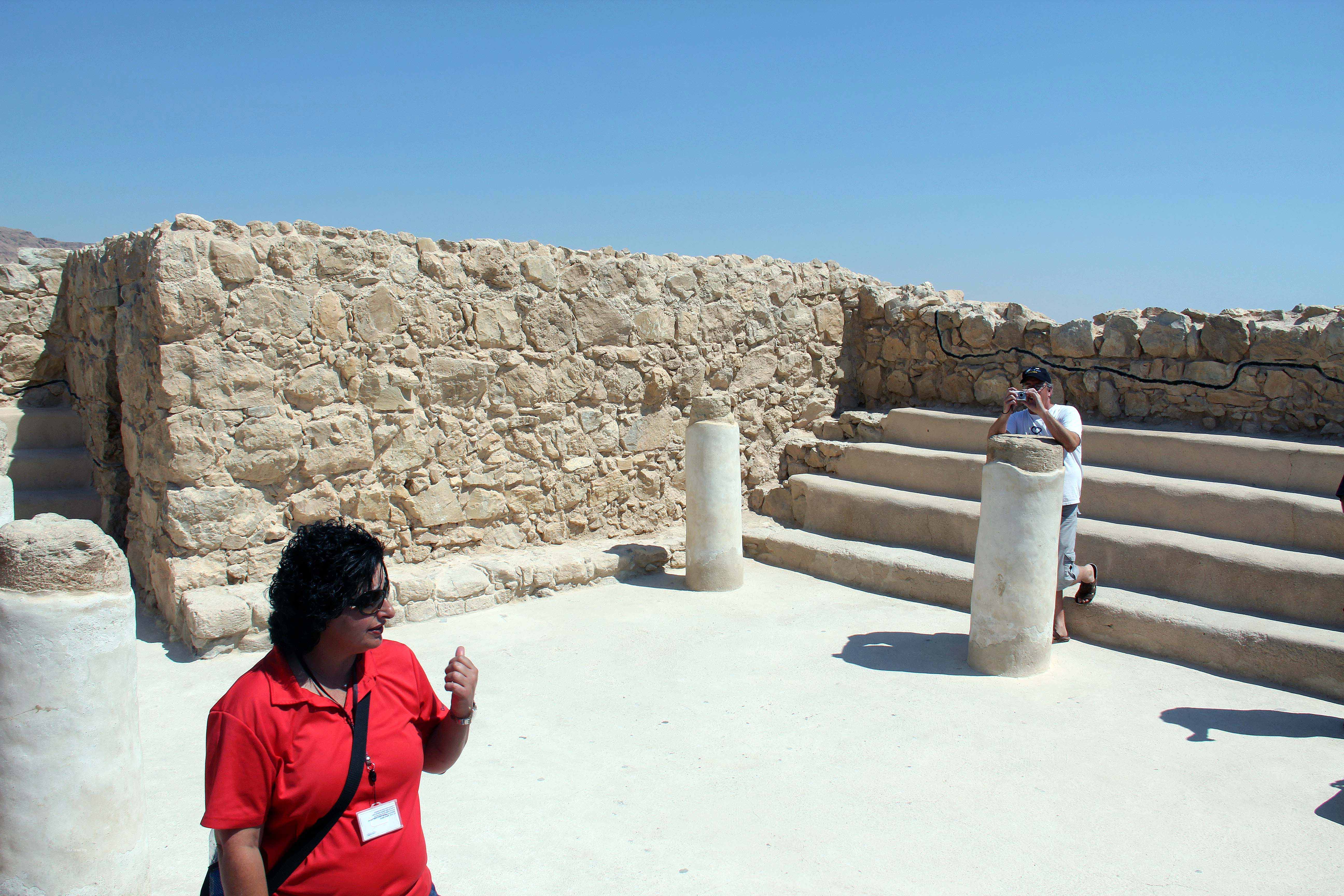 Masada image 99